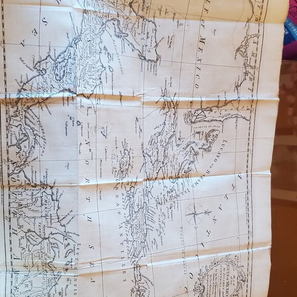 The History of America. In Three Volumes 1783 5th Edition - Picture 8 of 16